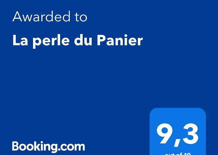 La Perle Du Panier