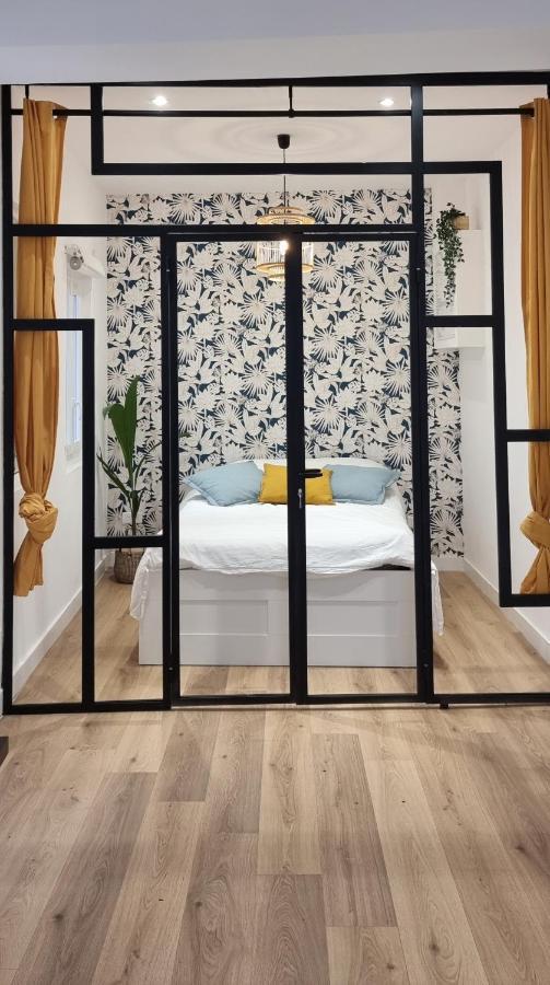 La Perle Du Panier Apartment Marseille