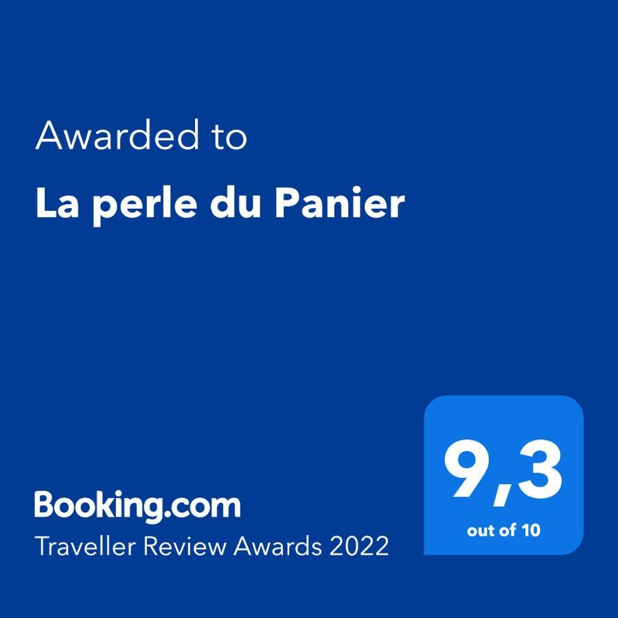 Apartment La Perle Du Panier